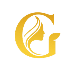GlamorByBee logo